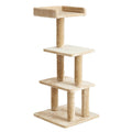 44.1-inch Cat Tree P75830