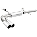 Cat-Back Exhaust System H442
