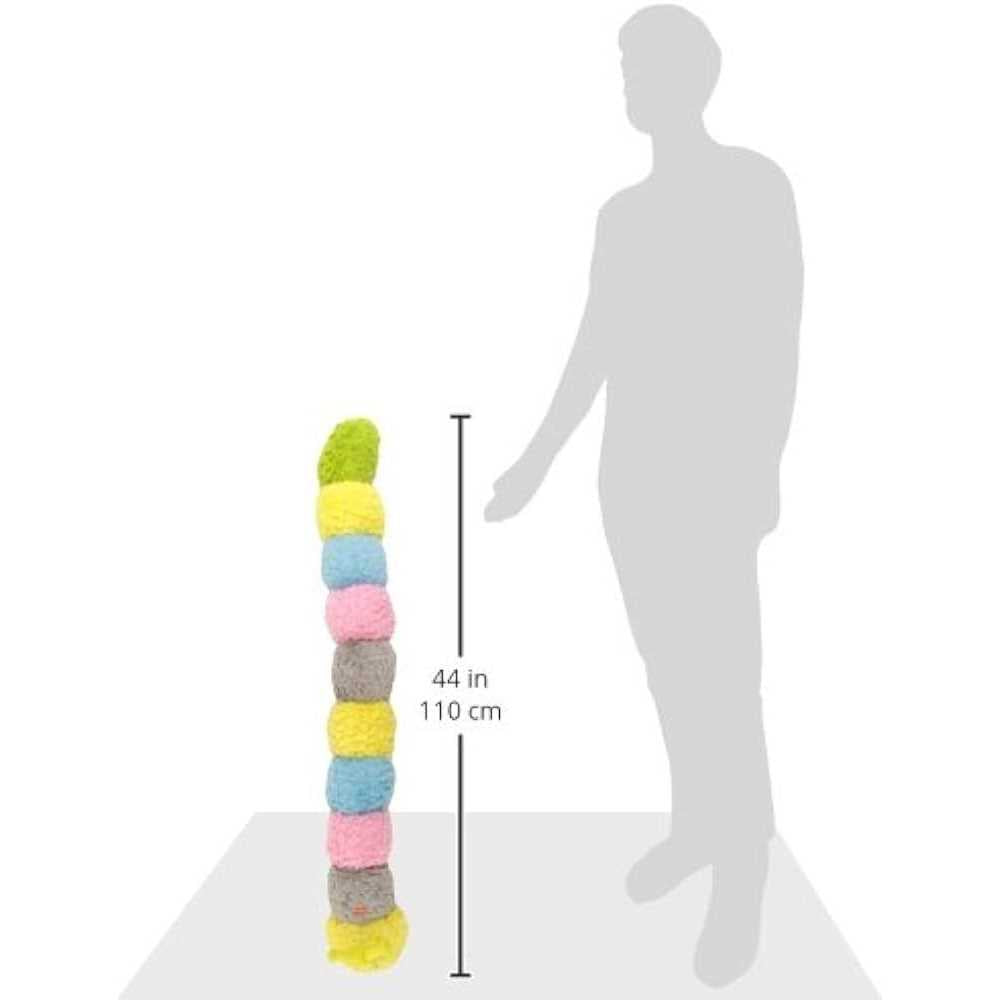 Pastel Caterpillar W156397