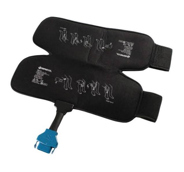 Knee Y Adapter R6996