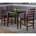 3 Piece Drop Leaf Dining Set V32475