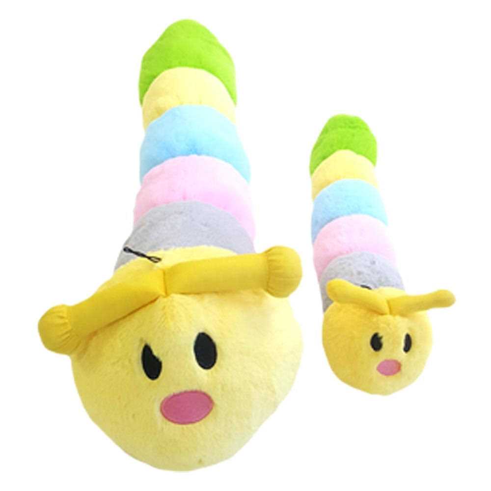 Pastel Caterpillar W156397
