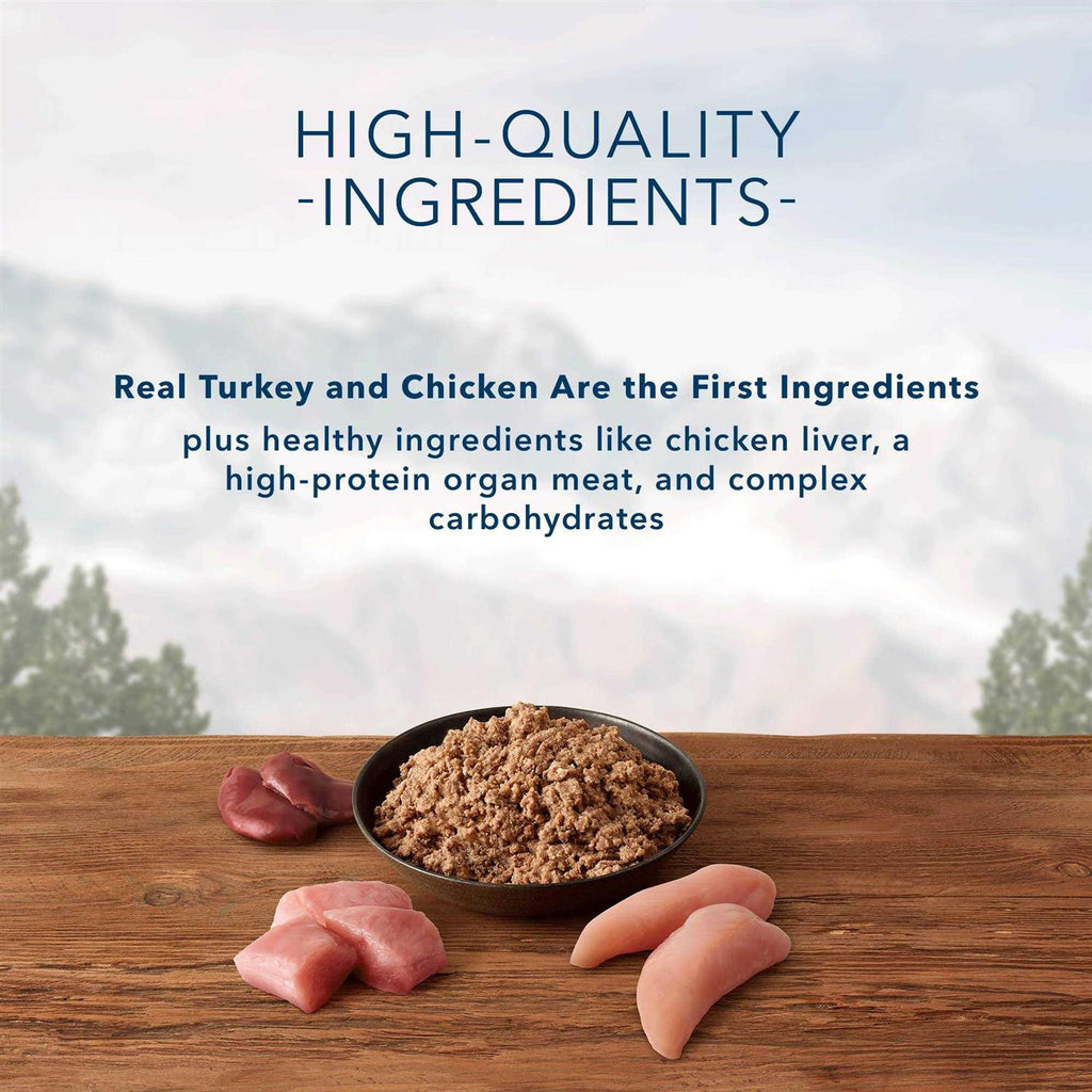 Chicken Dog Food V983
