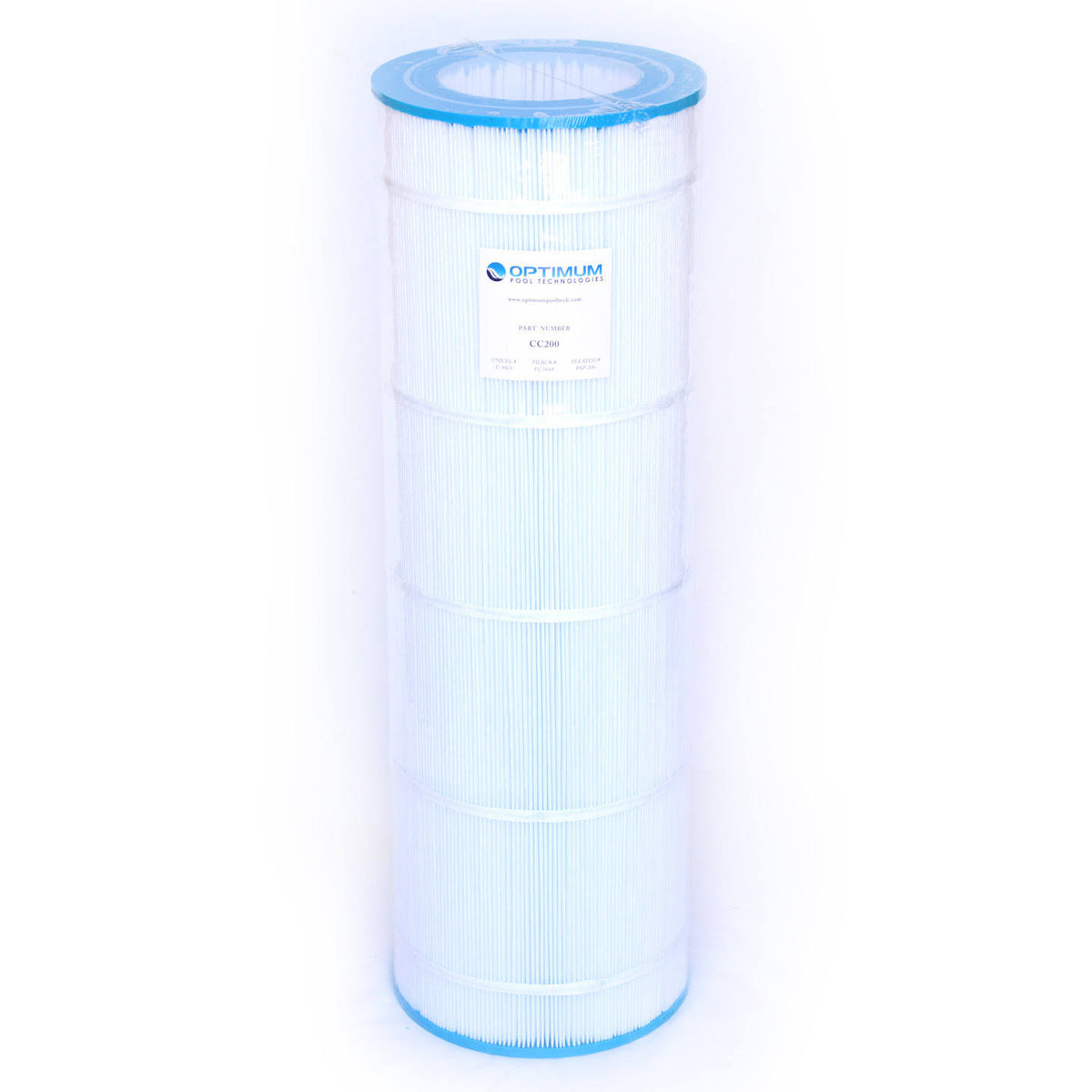 Clean & Clear 200 sq.ft. Cartridge Element Y1300