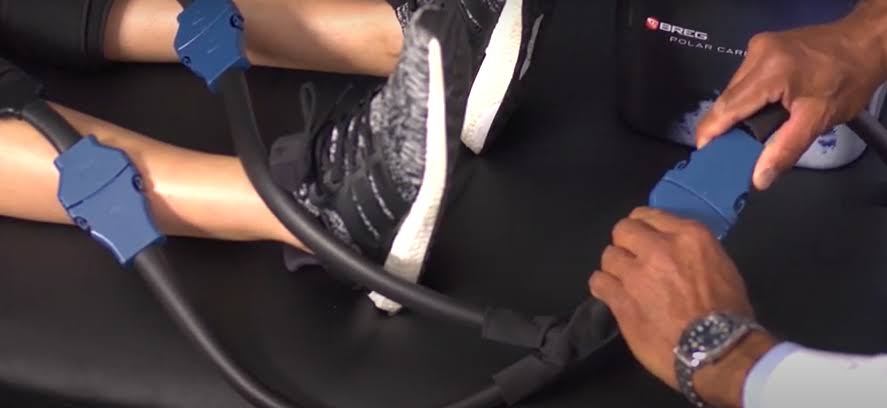Knee Y Adapter R6996