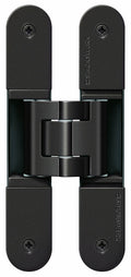Polished Nickel Concealed Hinge X89350
