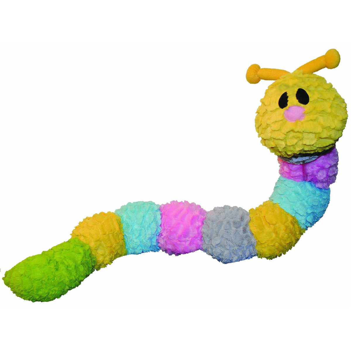 Pastel Caterpillar W156397